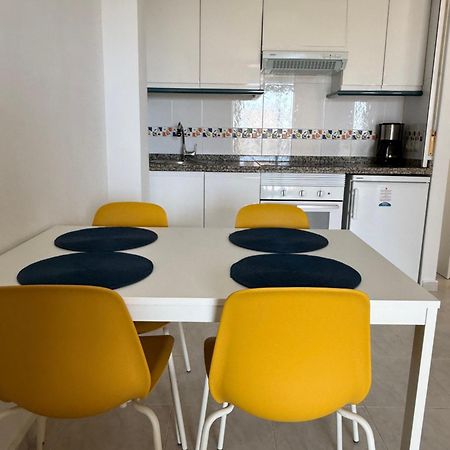Turquesa Beach Calpe Eksteriør bilde