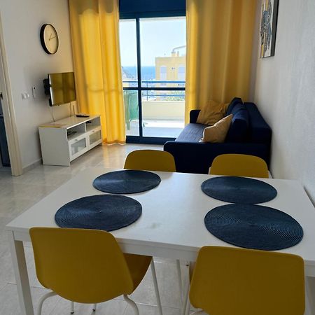 Turquesa Beach Calpe Eksteriør bilde