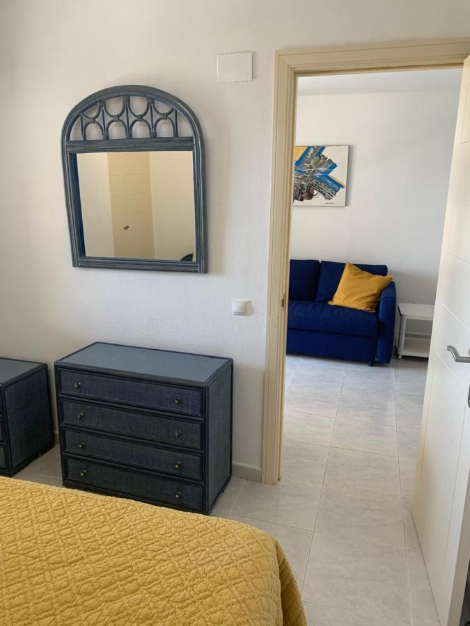 Turquesa Beach Calpe Eksteriør bilde