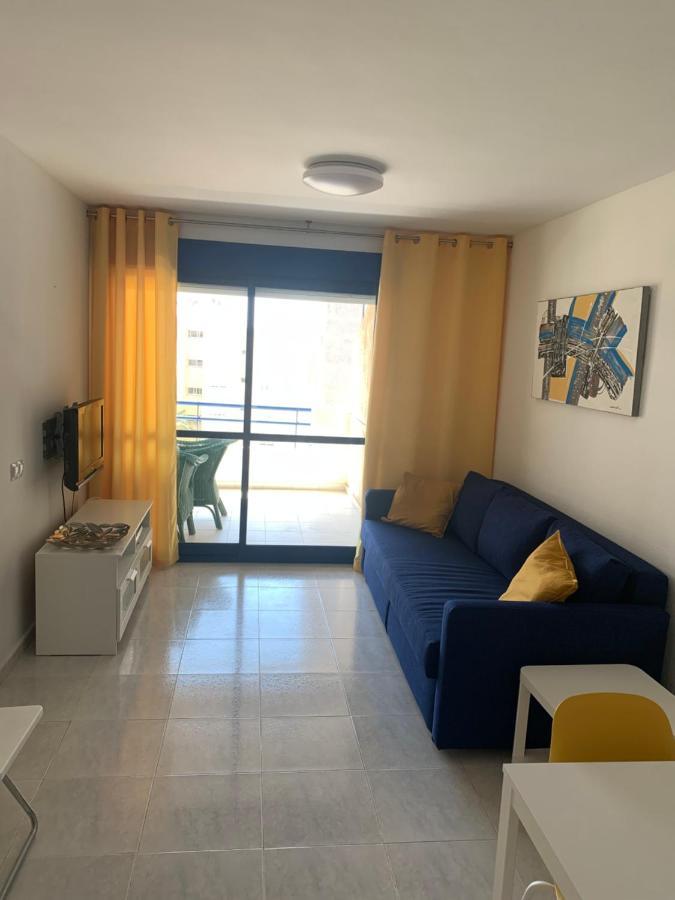 Turquesa Beach Calpe Eksteriør bilde