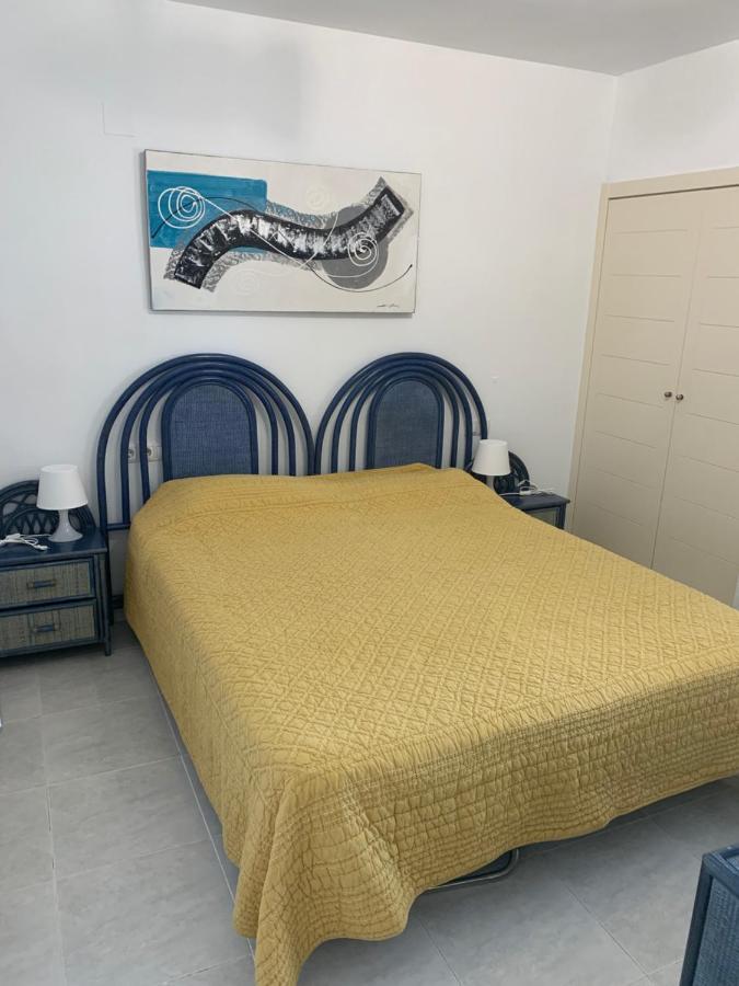 Turquesa Beach Calpe Eksteriør bilde
