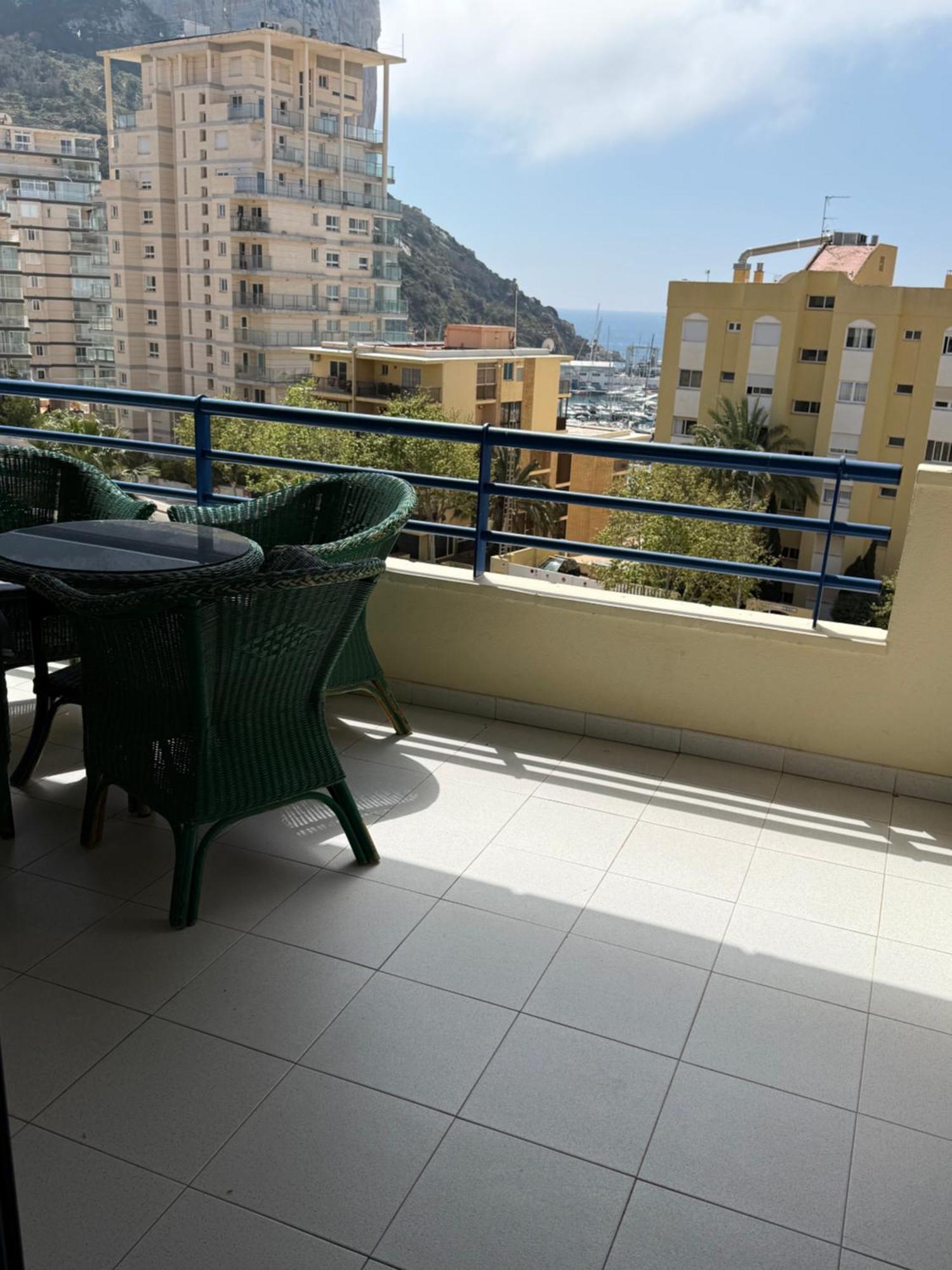 Turquesa Beach Calpe Eksteriør bilde