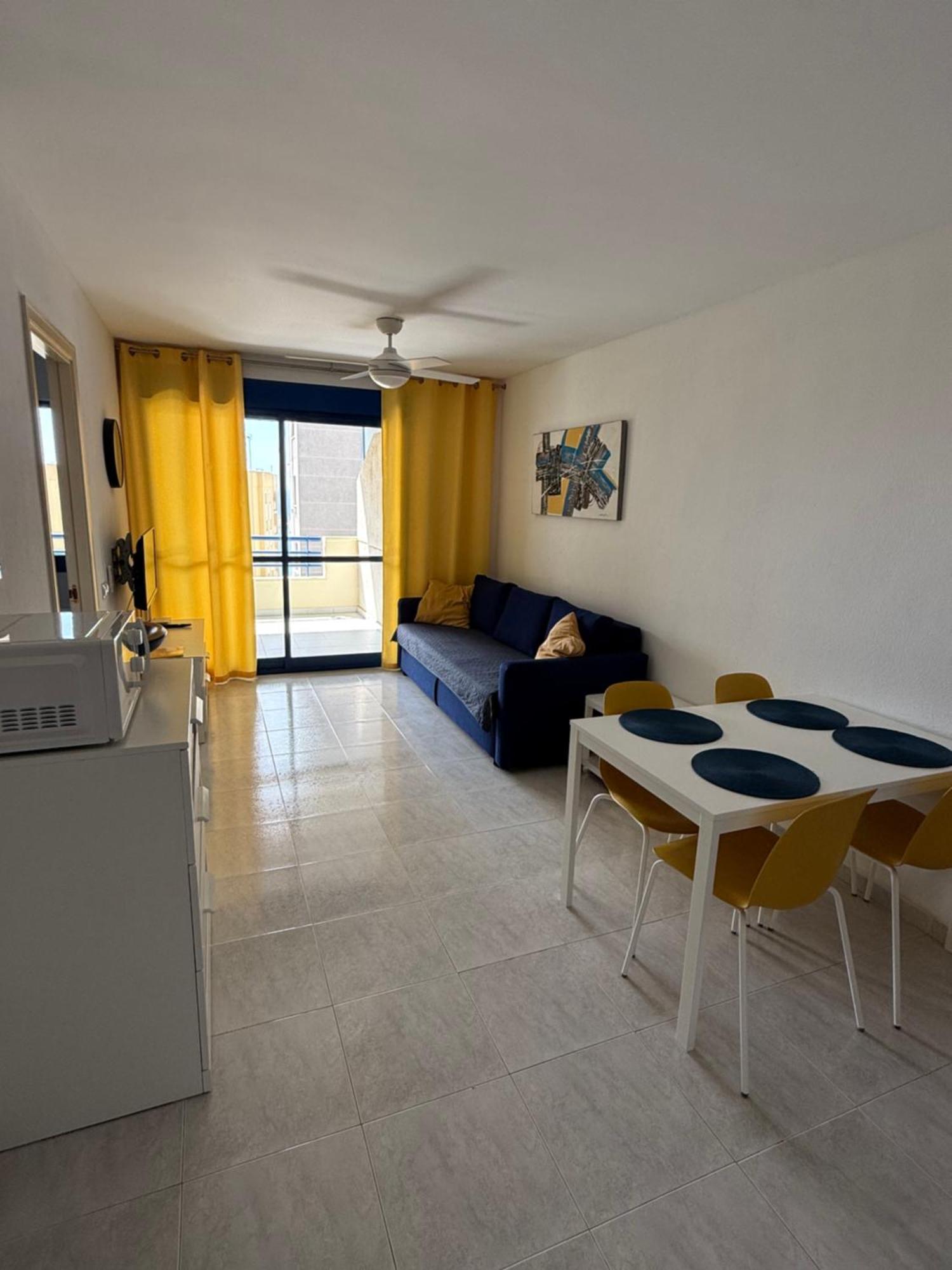 Turquesa Beach Calpe Eksteriør bilde
